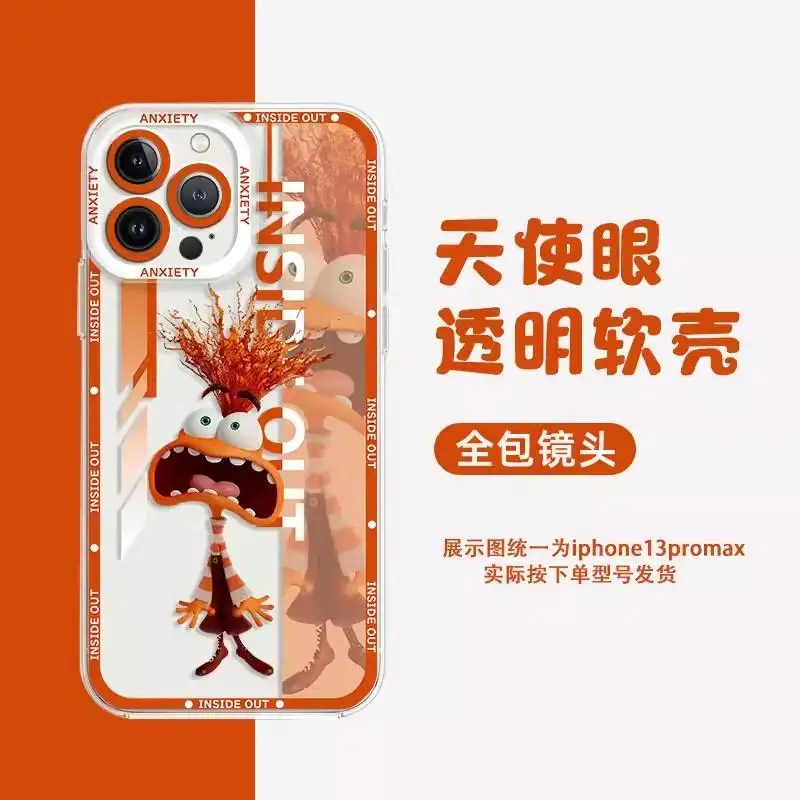 Bonita funda de teléfono para Xiaomi Redmi Note 13 Pro, 5G, 12, 4G, 11, 10, 9, 12, 13 Pro Plus, 12S, 11S, 10S, Redmi 12, 13, 13C, 12C - imagen 2