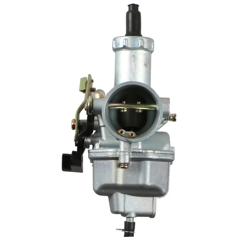 Carburador de motocicleta CG200 PZ30, carburador Manual para 175- 250cc, Dirt Pit Bike, ATV, Motocross, CM200, XL250, TRX250, XR200, 30MM - imagen 4