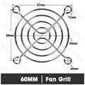 60MM Grill