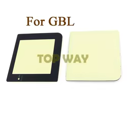 Protector de lente para GBL Game Boy Light Mirror