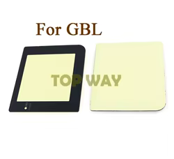 Protector de lente para GBL Game Boy Light Mirror