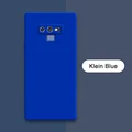 Klein Blue
