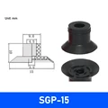 SGP-15 X 10PCS