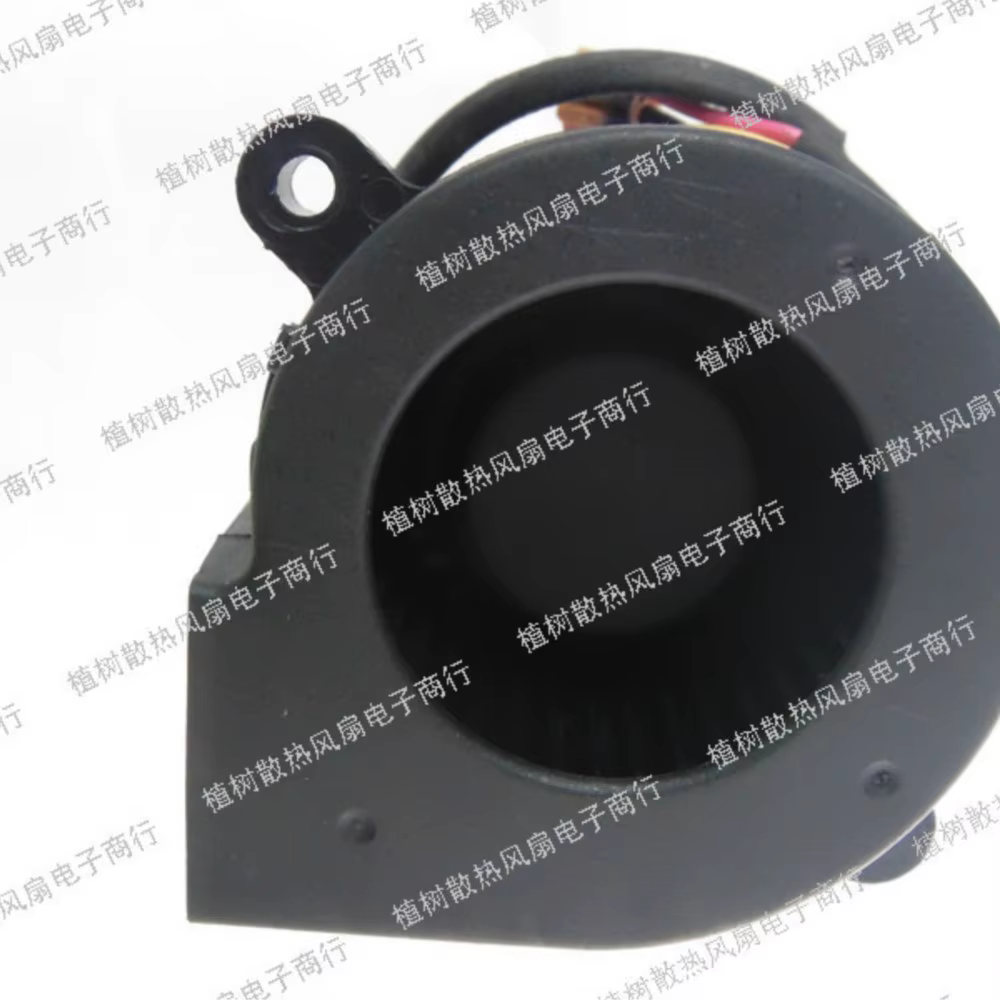 Ventilador ADDA AB5012DX-A03 50mm 12V Cojinete Hidráulico - imagen 5
