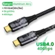 USB4.0 40Gbps