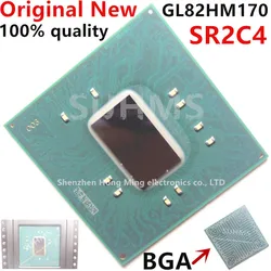 Chipset Intel HM170 BGA para Placa Portátil – Reemplazo Nuevo