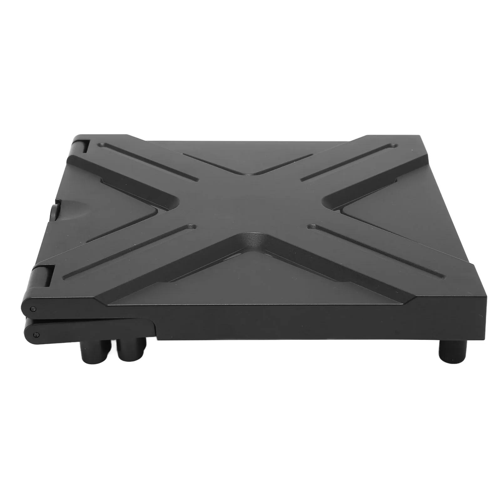 Cubierta de filtro de polvo para consola de juegos, práctica cubierta de filtro a prueba de polvo, conveniente con gancho de soporte para consola de juegos Xbox Series X Host