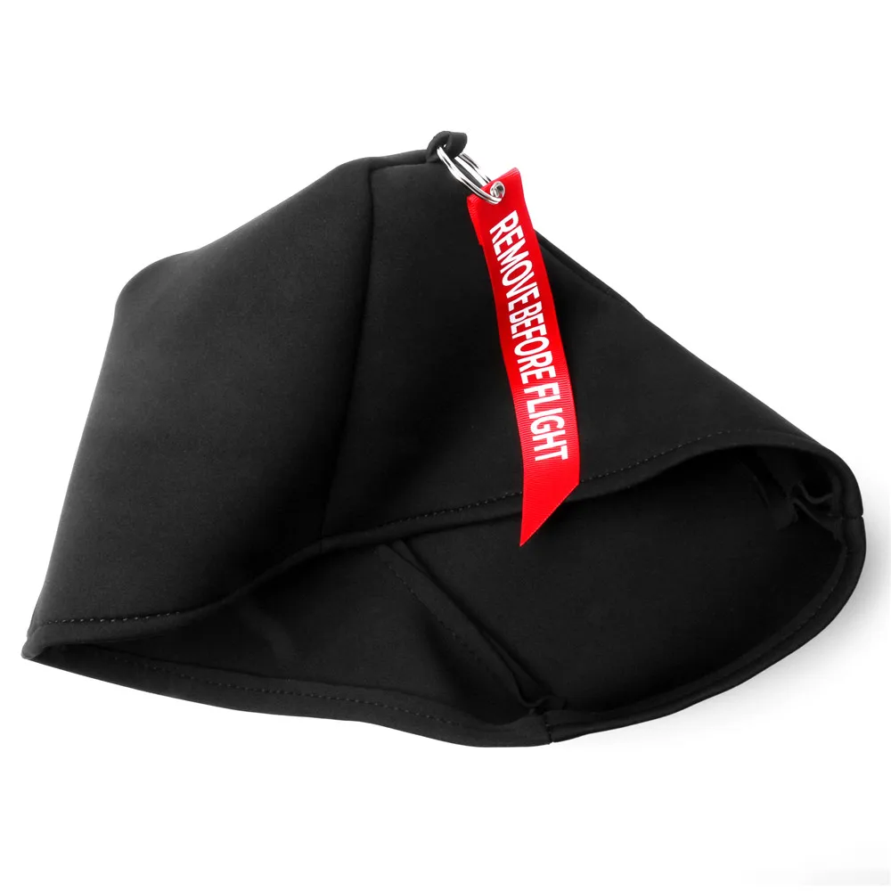 Para Thrustmaster Warthog A10C accesorios de cubierta antipolvo de Joystick simulado - imagen 5