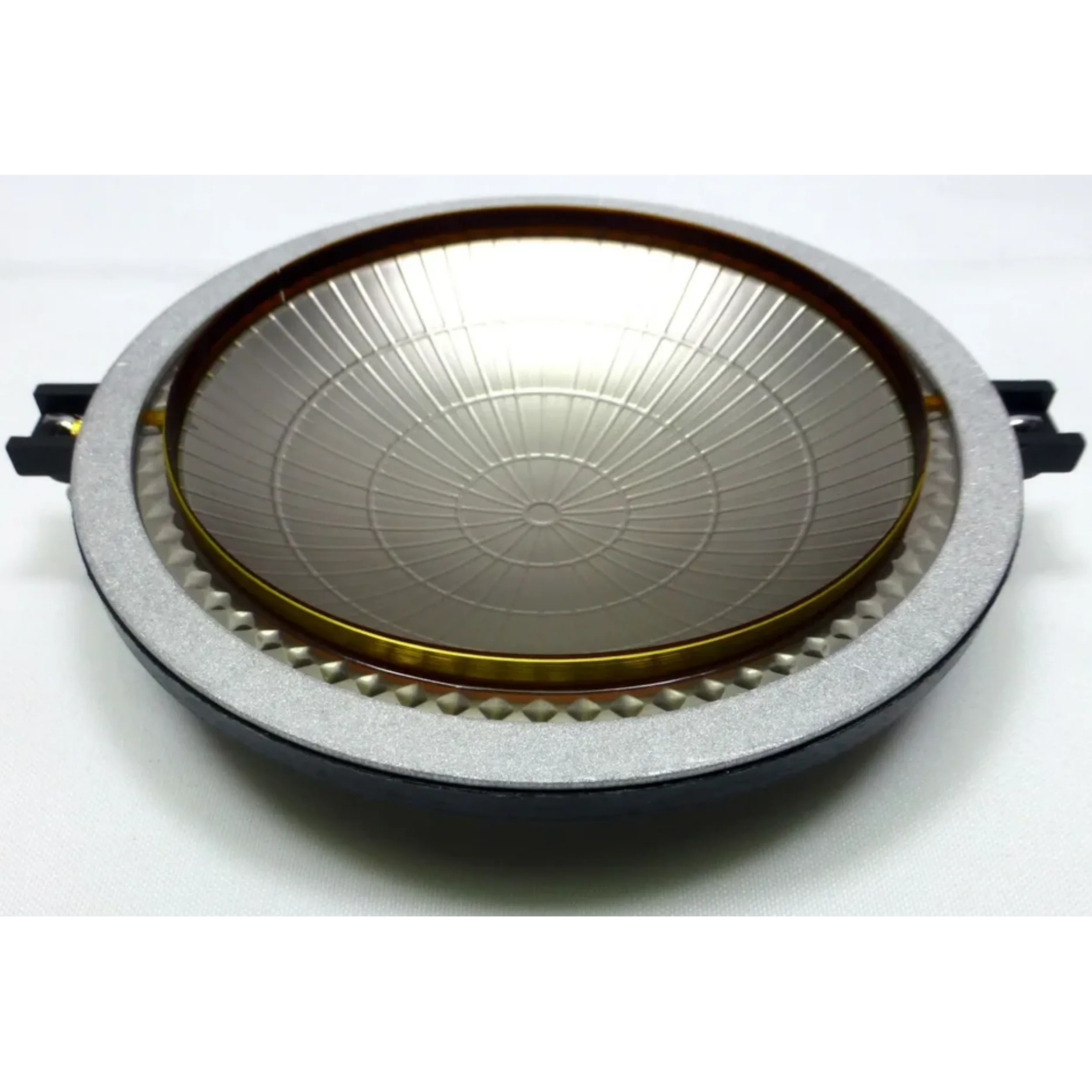 Diafragma DE repuesto para B & C DE-1000, controlador DE neodimio y titanio, bobina DE voz DE Tweeter DE 8Ω, DE-1050 - imagen 3