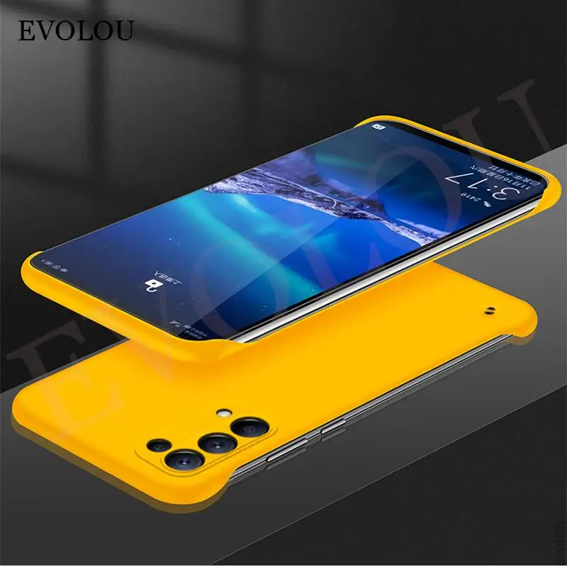 Para OPPO Find X5 Pro funda ultrafina sin marco mate sensación de piel cubierta dura para OPPO Find X3 X2 Pro Neo Lite funda protectora de lente - imagen 5