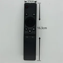 Mando a distancia Samsung universal para Smart TV 4K fácil de usar