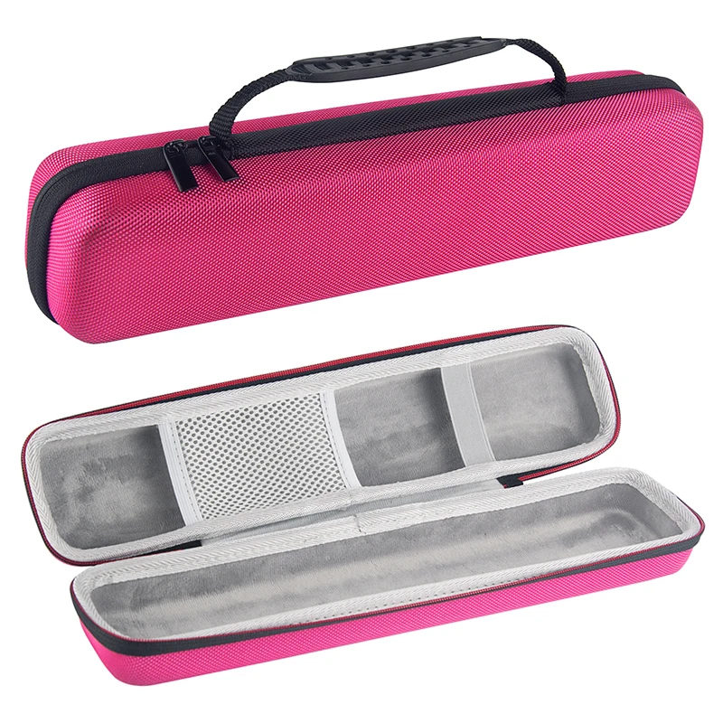 ZOPRORE-estuche de transporte duro para XIAOMI MIJIA, estuche de transporte portátil a prueba de golpes para aspiradora Mijia, bolsa protectora - imagen 5