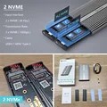2 NVMe