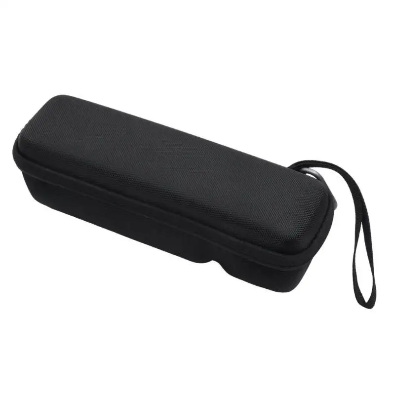 Bolsa almacenamiento Y1UB, estuche transporte con bolsillo malla, bolsa almacenamiento a prueba salpicaduras para - imagen 3