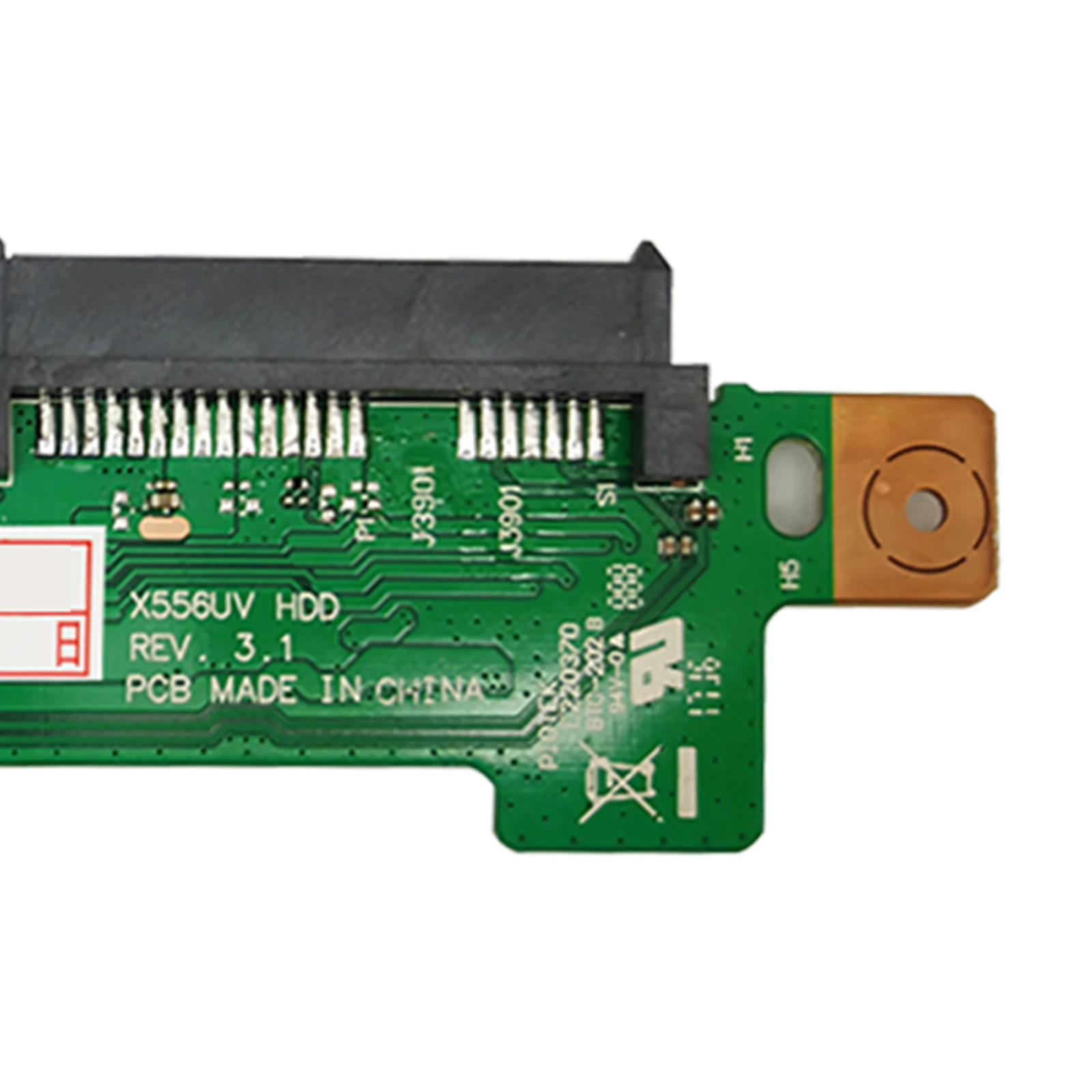 Para ASUS SR2EY N16V-GME1-S-A2 placa base X556UV FL5900U VM591U A556U X556UA X556UB X556UQ X555UV X557UV X656UV X556LD X556FL - imagen 3