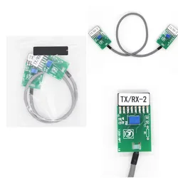 Cable Conector Motorola CDM750 M1225 CM300 para Radio Bidireccional