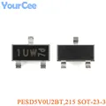 PESD5V0U2BT.215