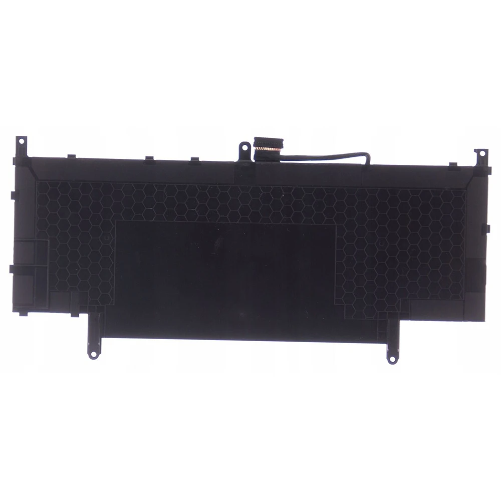 Nueva batería Original para ordenador portátil N7HT0 7,6 V 52Wh para Dell Latitude 15 9510 2 en 1 HYMNG N7HTO TVKGH N2NLL - imagen 2