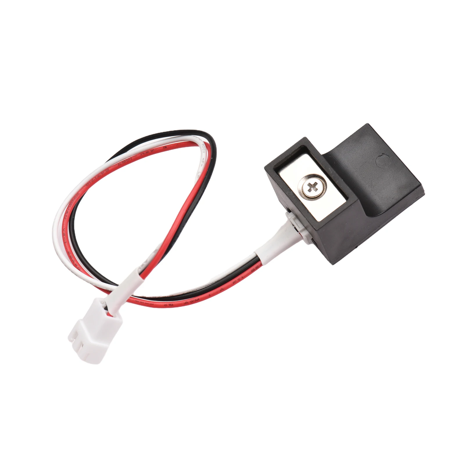 Módulos de sensor de nivelación automática FLSUN Q5/ QQ-S Pro /SR/Super Racer/QQS actualizados, interruptor, pieza de impresora 3D
