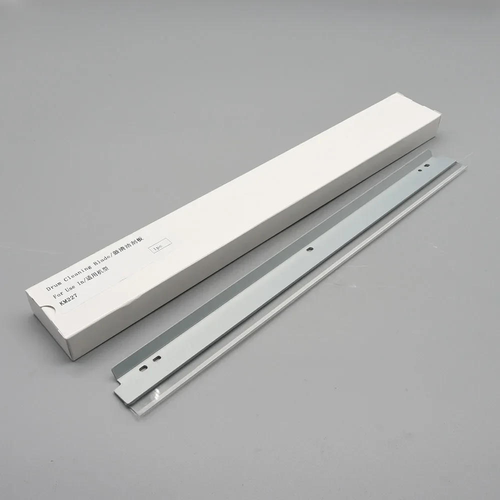 10 Uds hoja de tambor de alta calidad para Konica Minolta Bizhub 227 287 367 7522 7528 7536 - imagen 2