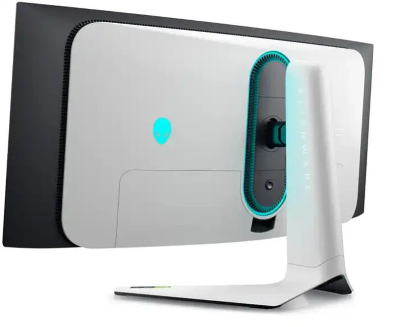 Monitor para juegos Alien-ware AW3423DW PANTALLA FAST-IPS HDR400 175 Hz 34,18" 3440 X 1440 PANTALLA de pantalla curva 1800R 4K - imagen 5