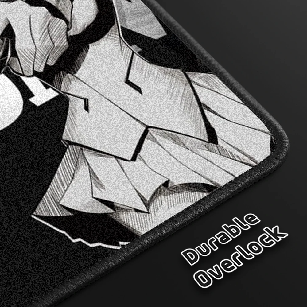 Alfombrilla de ratón para juegos FPS Professional Gamer e-sports, alfombrilla de ratón de goma Premium con estampado HD, alfombrilla de ratón para ordenador de equilibrio, alfombrilla de mesa grande XXL - imagen 3