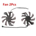 Fan 2Pcs