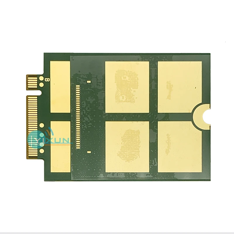 SIMCOM SIM8262E-M2 Módulo multibanda 5G NR/LTE-FDD/LTE-TDD/HSPA+ compatible con R16 5G NSA/SA Compatible con SIM7912G/SIM8200X-M2 - imagen 3