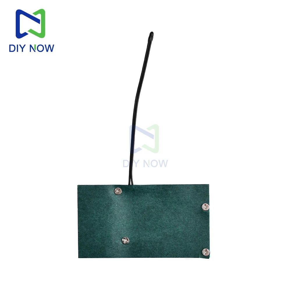 Placa de protección de batería de litio equilibrada, carga equilibrada con línea de Sensor para inversor de vehículo eléctrico, mismo puerto, 10S, 36V, 30A - imagen 4