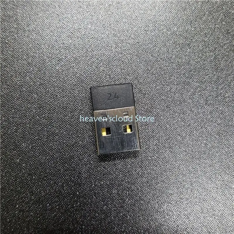 Receptor mouse dongle y88b para teclado mouse inalámbrico - imagen 3