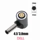 4.5-3.0mm DELL