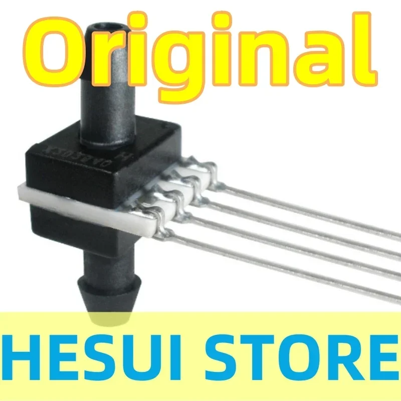 Sensor de presión Sensor de presión HSCSAAD010ND2A3 Original SIP-4