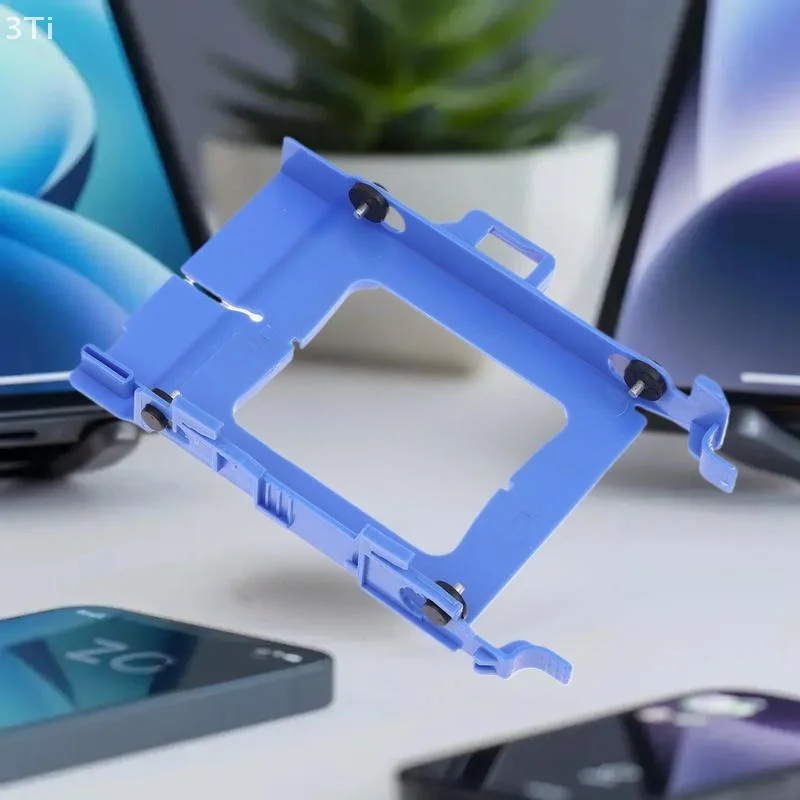 Bandeja Original Optiplex HDD/SSD para Micro Series 3040M, 3050M, 3060M, 5060M, 7060M, 7040M, 9020M