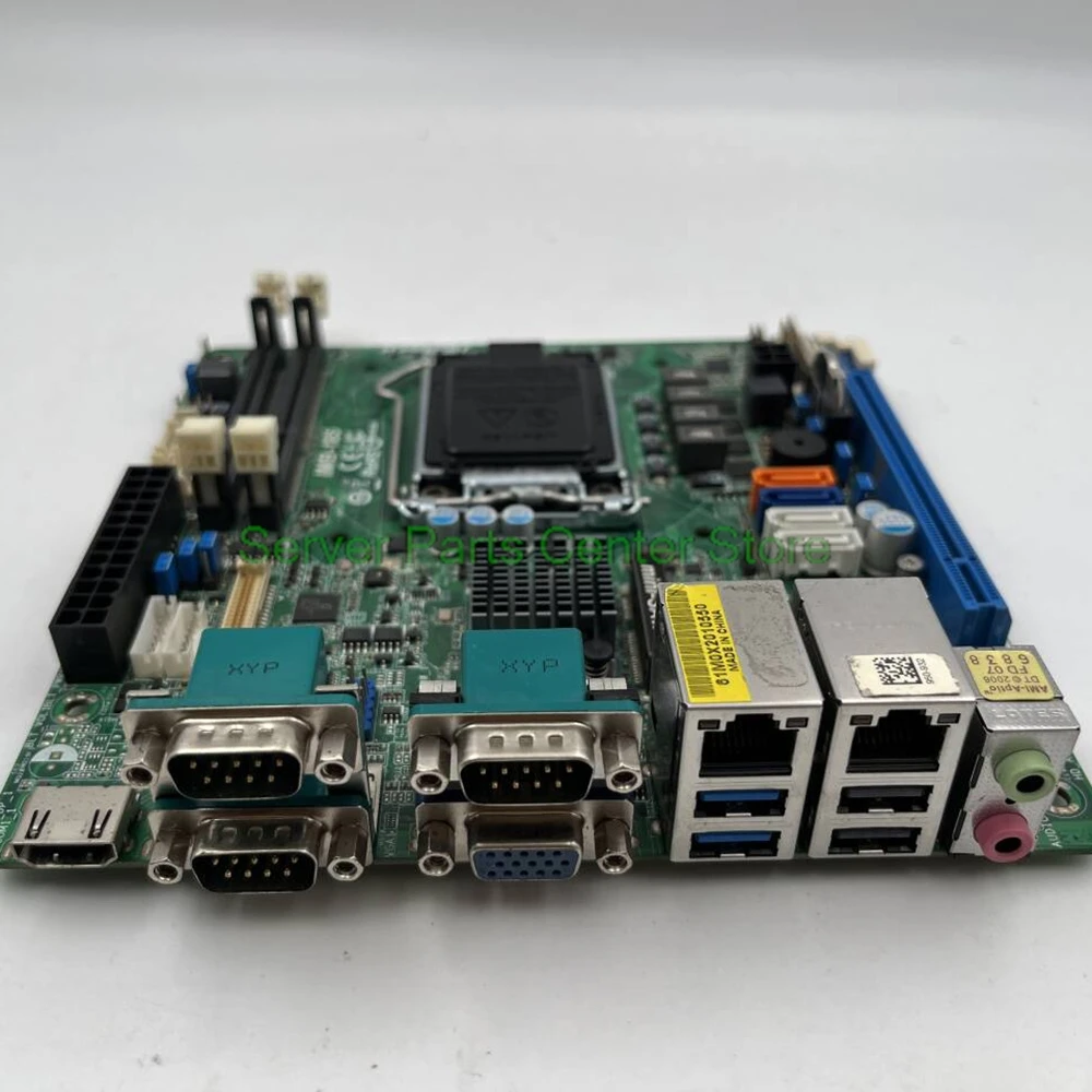 Para placa base de control industrial ASRock IMB-185 - imagen 4