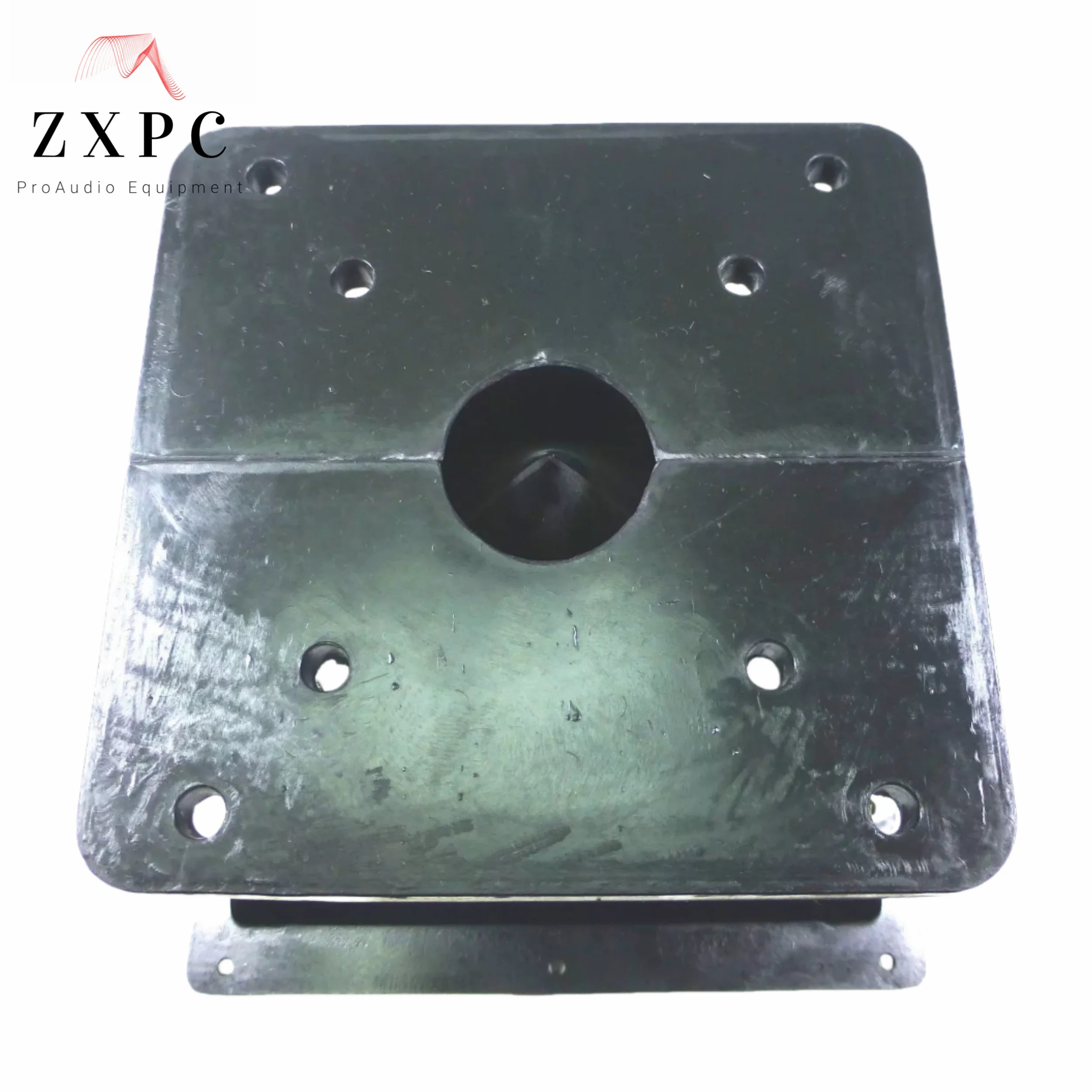 LASE Corno de compresión Line Array individual de 10" x 8" de 1,4" de largo alcance - imagen 5