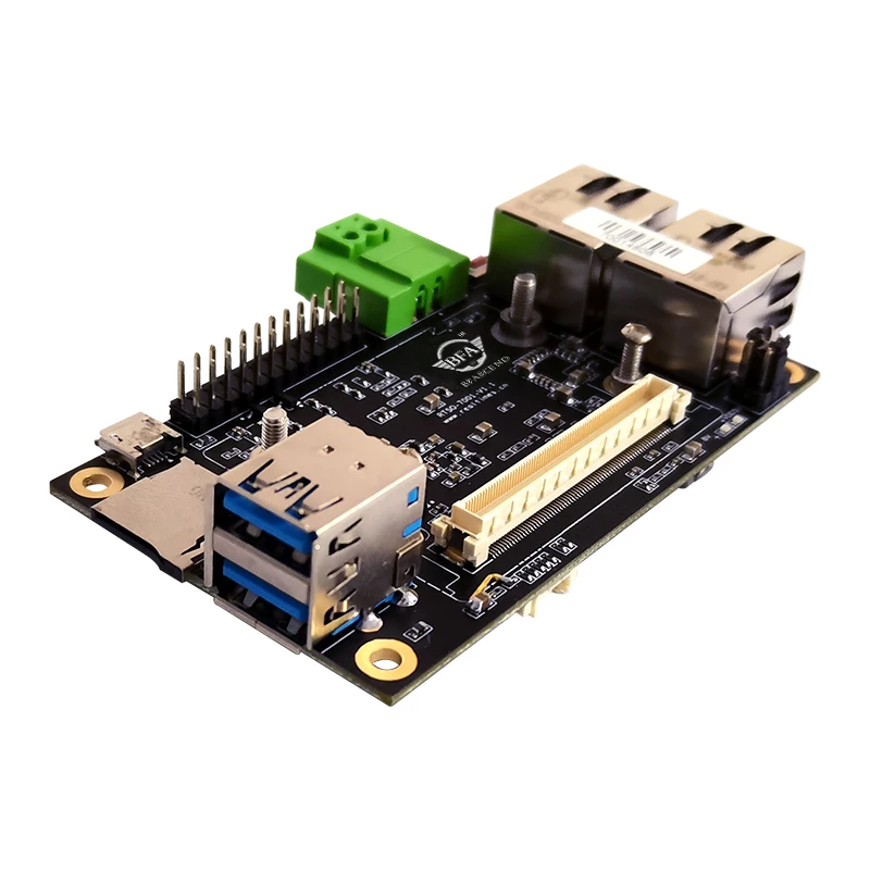 portador de computación de borde integrado atlas 200 DK rtss-7001 - imagen 2