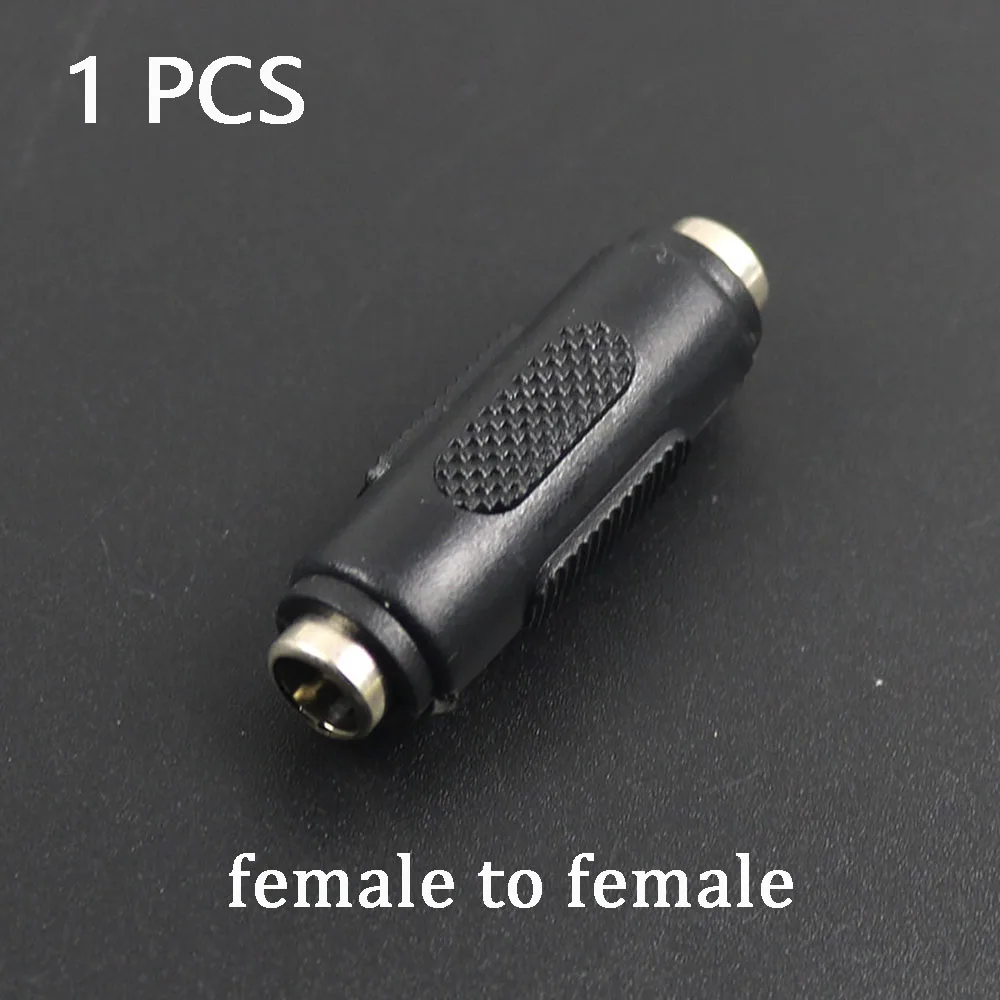 1x female to female
