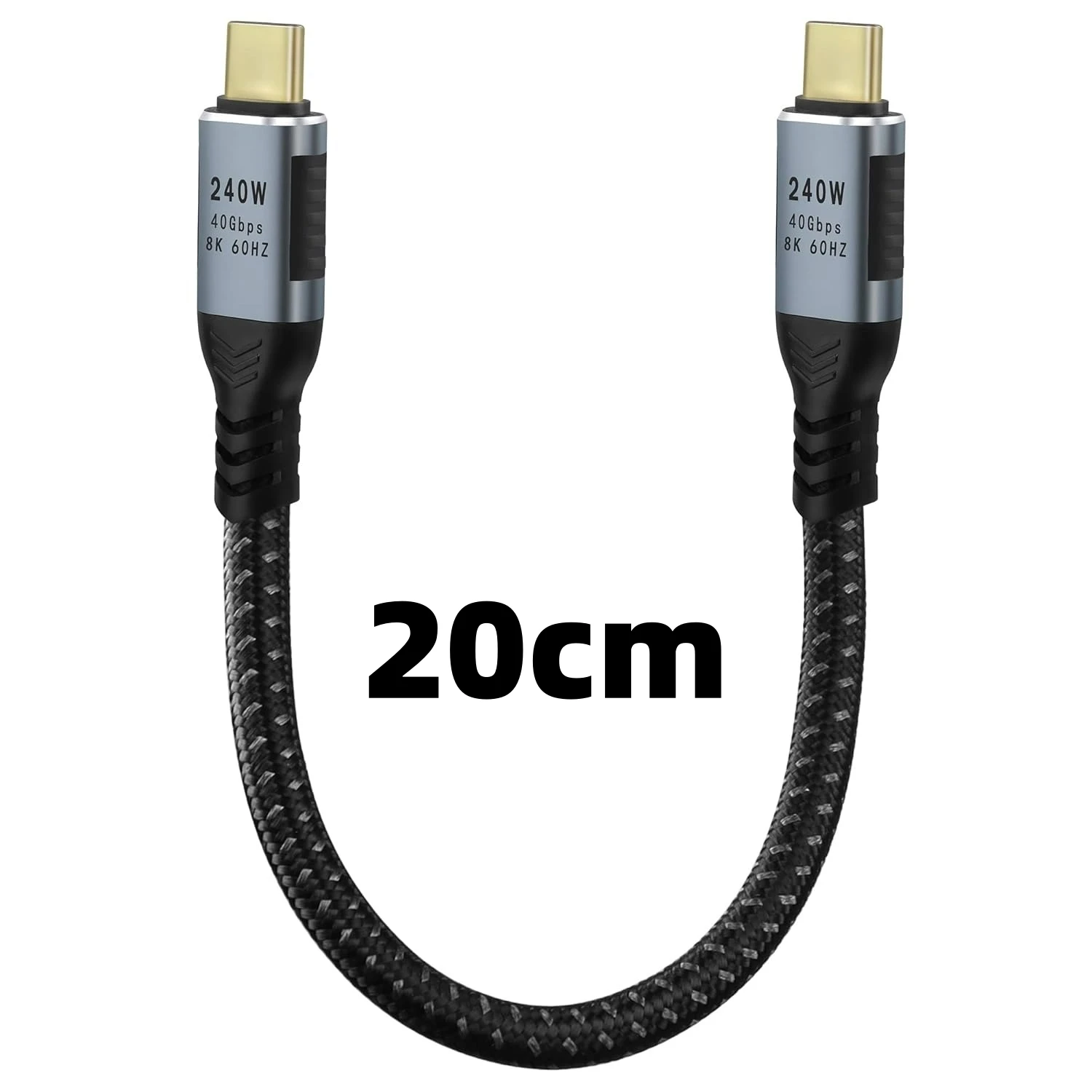 20cm Short Cable