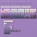Lavender 4.0-134