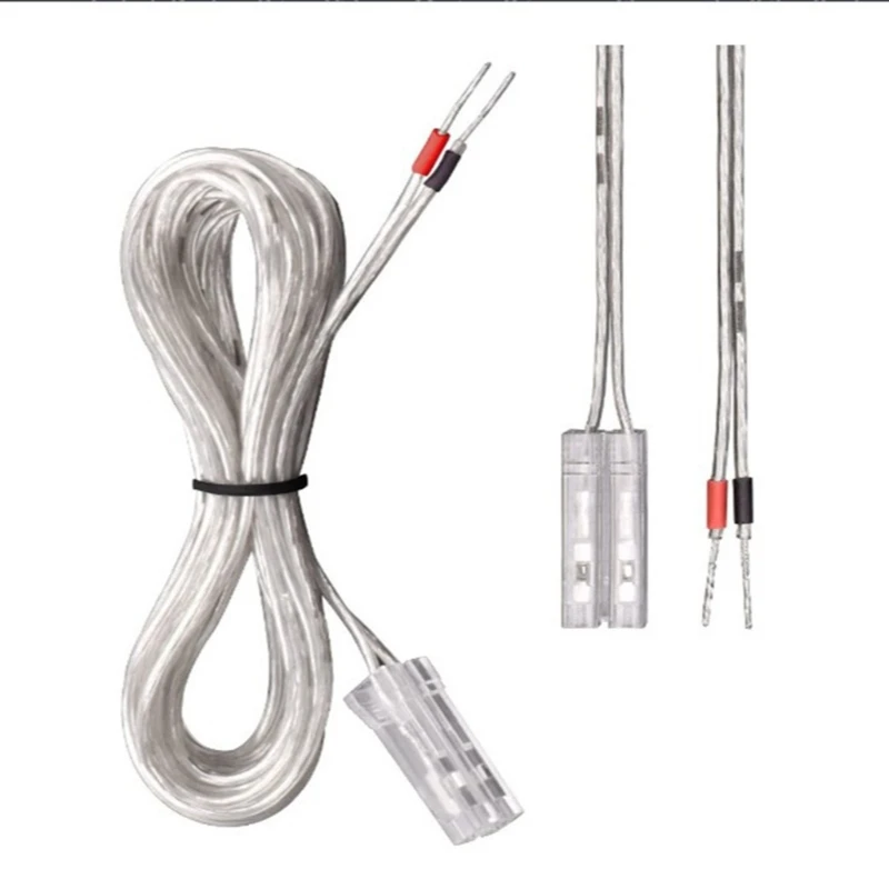 Cable para SONY HCD-ZX6 HCD-ZX66I HCD-ZX8 HCD-ZX9 HCD-S300 HCD-S400 altavoz enchufe de Audio Cable de altavoz de cine en casa