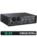 Q24 Sound Card