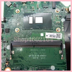 Placa Base Acer Aspire A315-51 con i3-6006U y 4 GB RAM