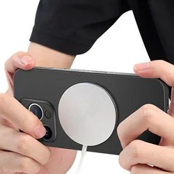 Funda MagSafe Delgada Galaxy S23 FE, S24, S25 Ultra y Plus