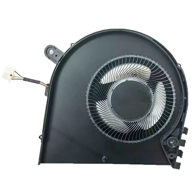 Ventilador de refrigeración para portátil DELL Latitude 7440 7640 2023 13a generación U 021KT2 0M4MY0 EG50040S1-CV40-S9A, EG50040S1-CV50-S9A - imagen 4