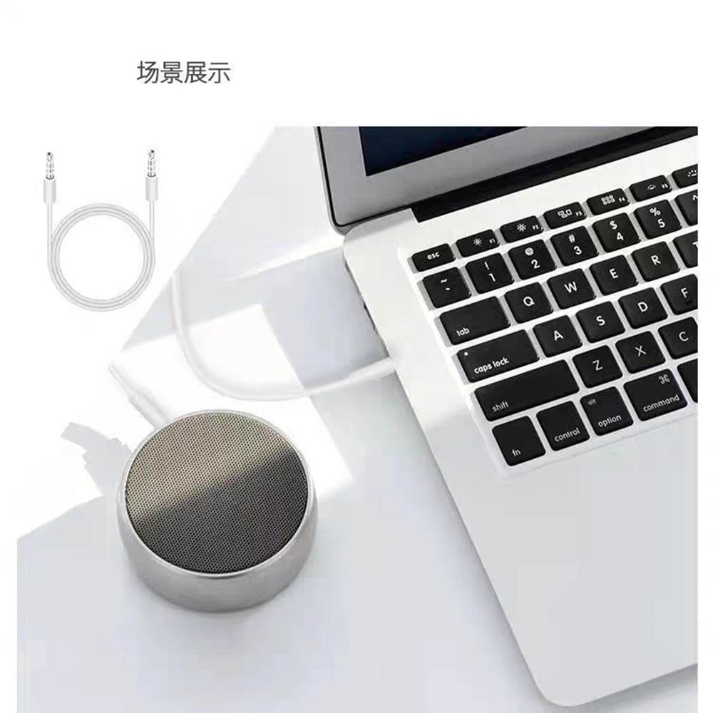 Micrófono, micrófono, cable de conexión para grabación de karaoke, cable de audio Android a 3,5 mm, tarjeta de sonido V8, transmisión en vivo, extensión - imagen 4