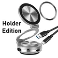 Sliver Holder