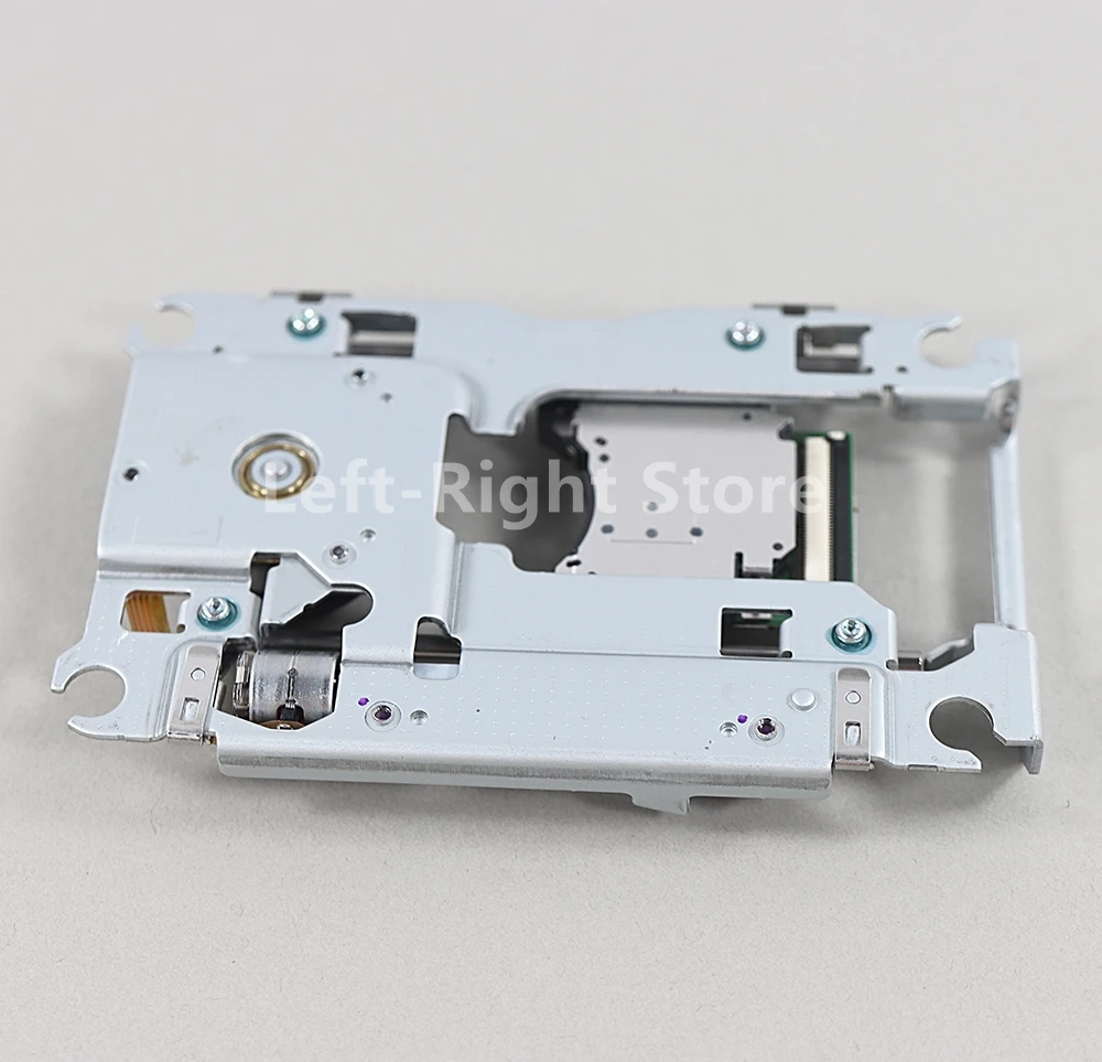 1 lente láser KEM-860AA para PS4 con mecanismo de cubierta (KEM-860AAA KES-860A KEM 860AA) para Playstation 4
