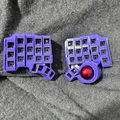  3x5 purple