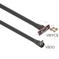 V8DO-V8FPCB-BK