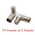 TV Female- F Female